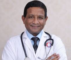 Dr Santanu Bag
